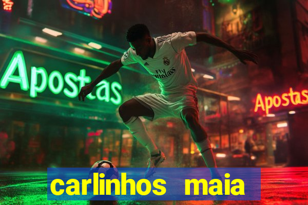 carlinhos maia plataforma de jogos